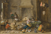 2018_CKS_15497_0137_000(studio_of_david_teniers_ii_monkeys_cooking_in_a_kitchen).jpg