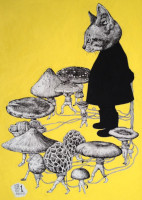 efff03dd660f2f7fb8f2f0261e2e35cc--illustration-cat-mushroom-illustration.jpg