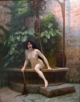 Jean_Léon_Gerome_1896_La_Vérité_sortant_du_puits.JPG