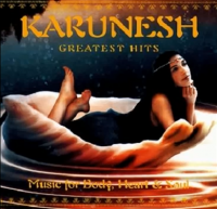 Karunesh - Chillout lounge.png